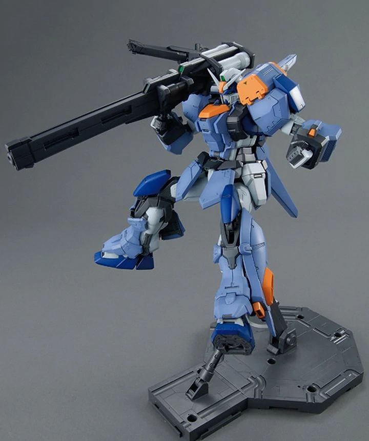 MG 1/100 DUEL GUNDAM ASSAULTSHROUD