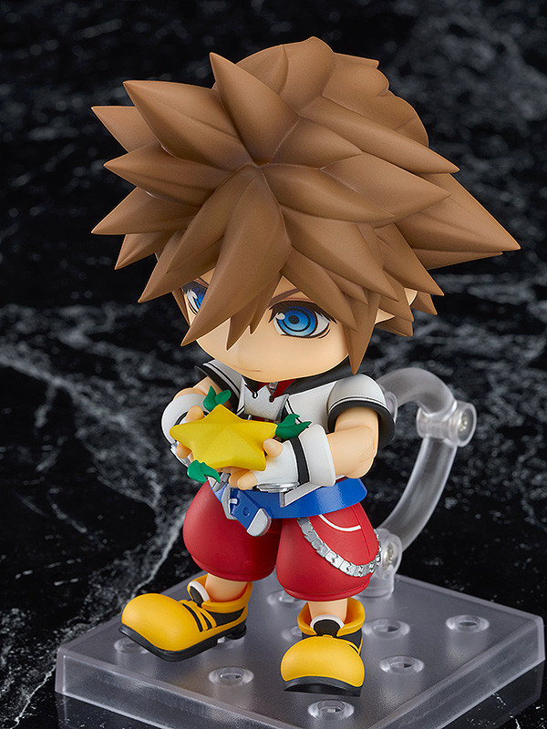 Nendoroid Sora