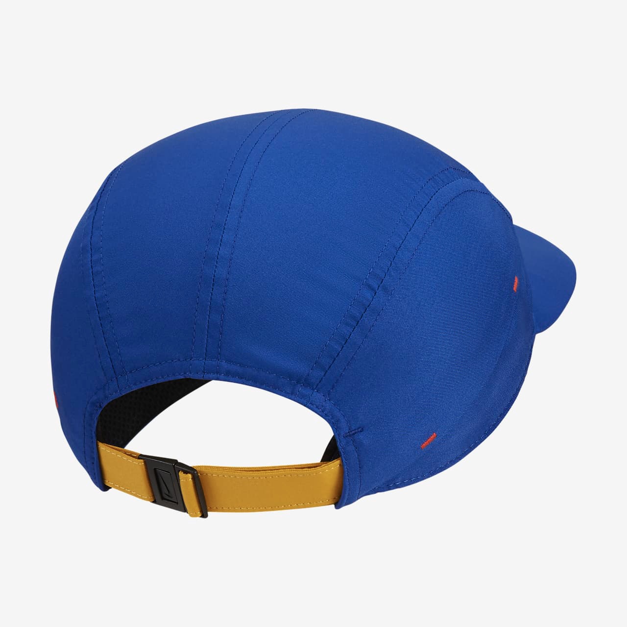 หมวกวิ่ง Nike Dri-Fit Trail Running Cap ‘Royal Blue’