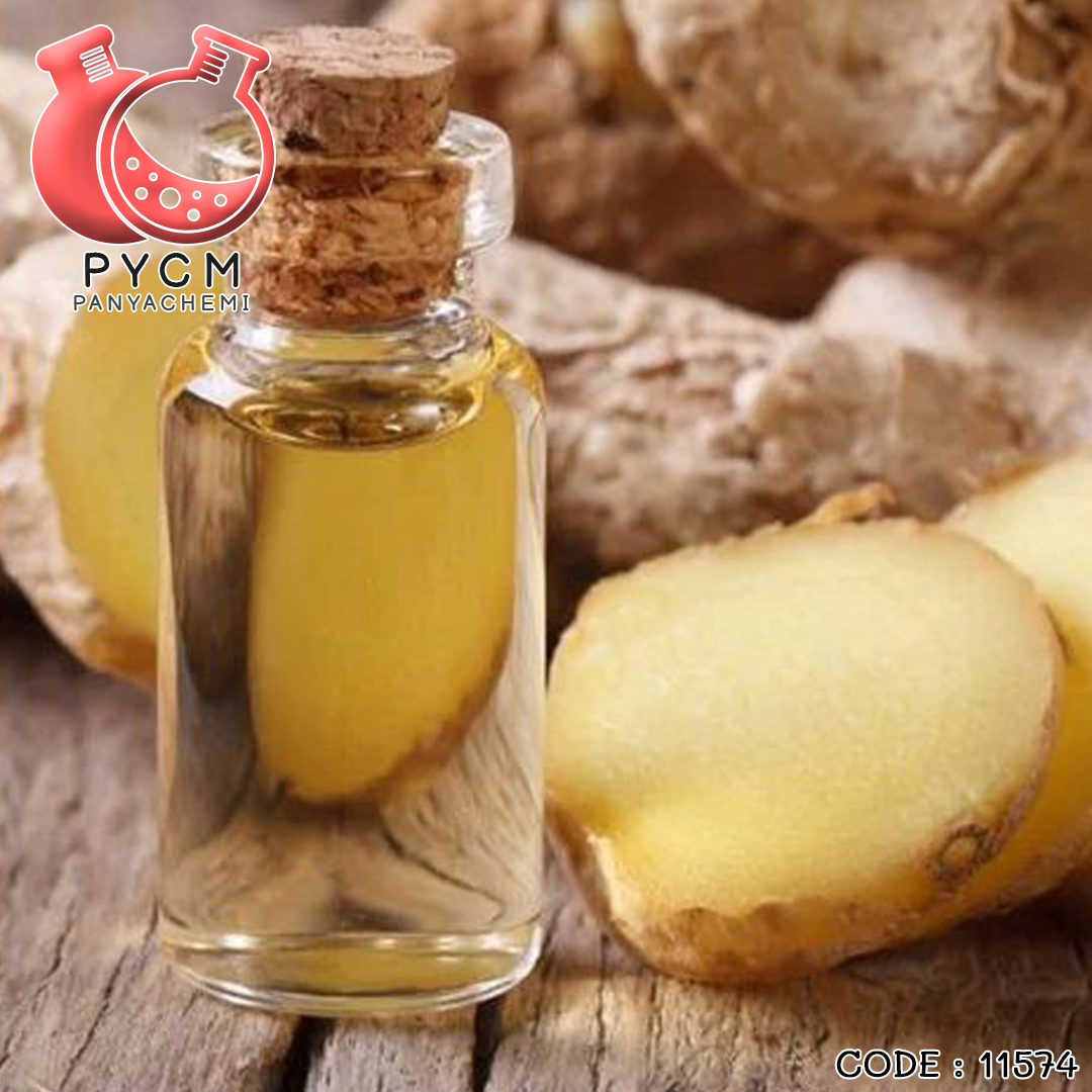 11574 GINGER EXTRACT LIQUID NSG