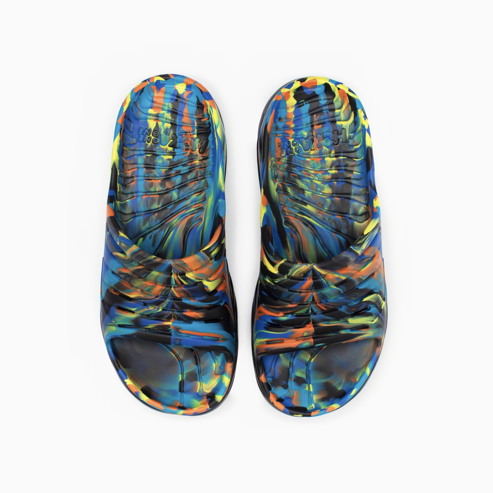 รองเท้า HOKA Ora Recovery Slide 2 ‘LIMITED’ (M8US)