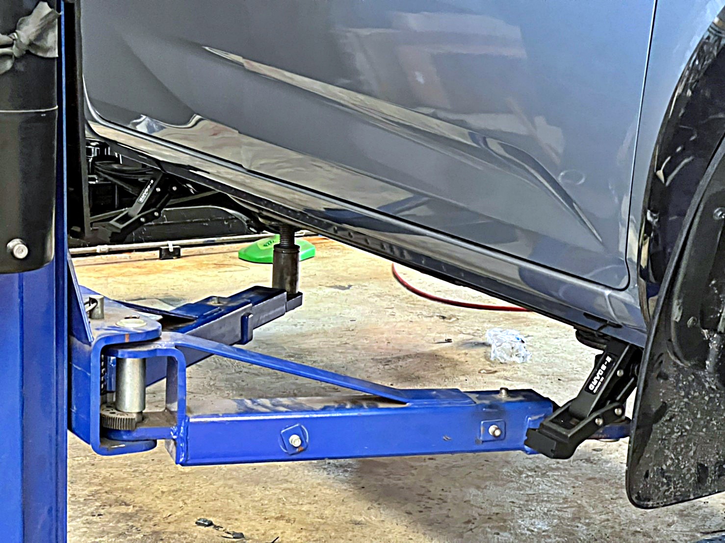 #D_MAX_จองคิวมาจากสมุทรสาคร ทำทรงเมกกาที่ STEP9