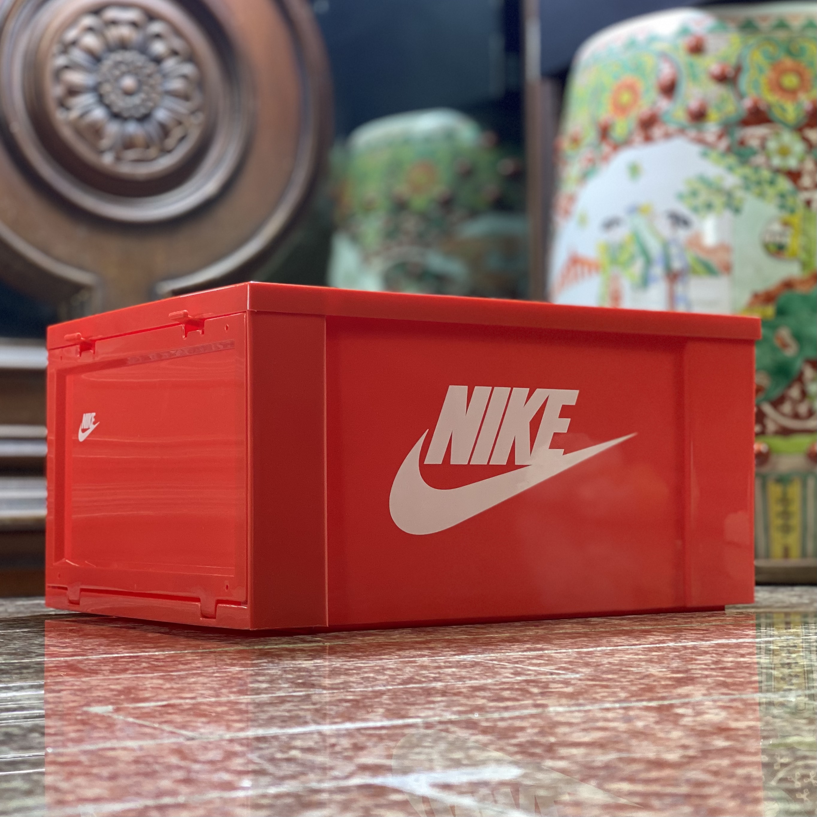 กล่องใส่รองเท้า Nike Shoe Tower Box ‘EXCLUSIVE’