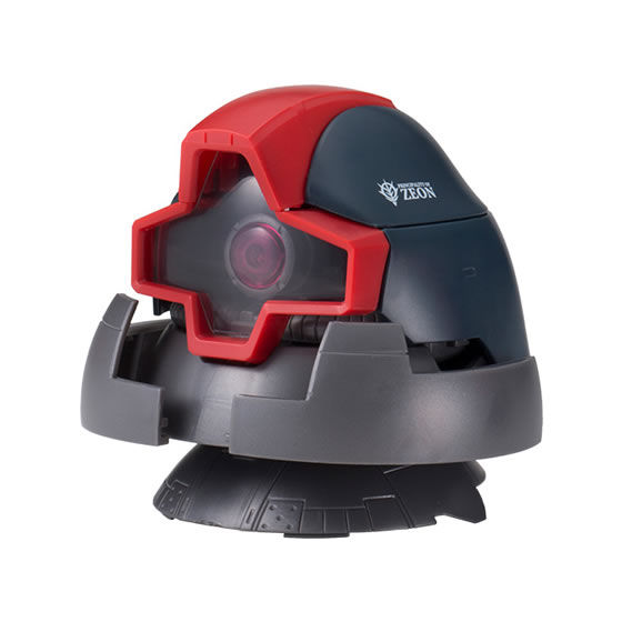 Mobile Suit Gundam EXCEED MODEL DOM HEAD 2