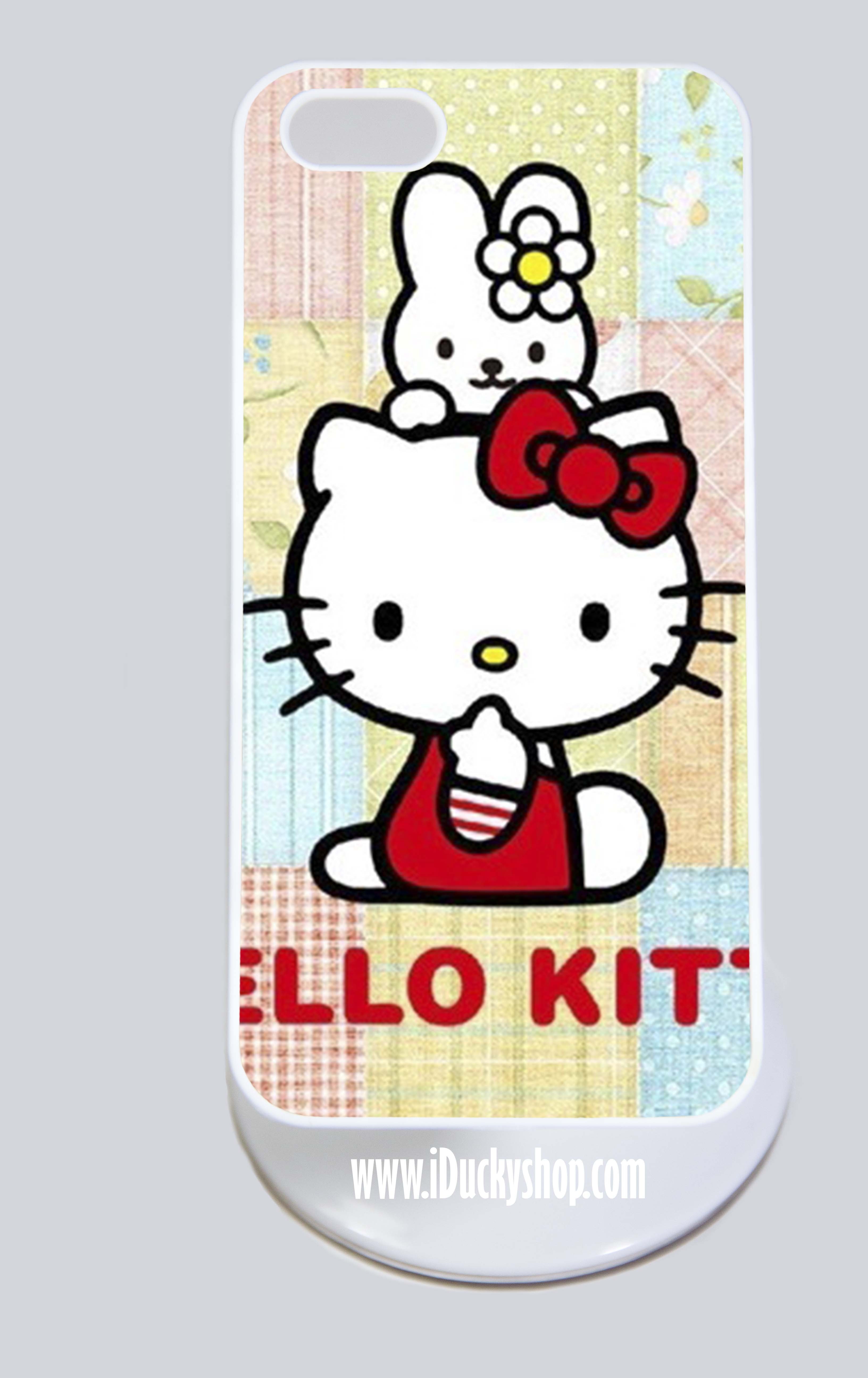 เคสสั่งทำ - ลาย Kitty