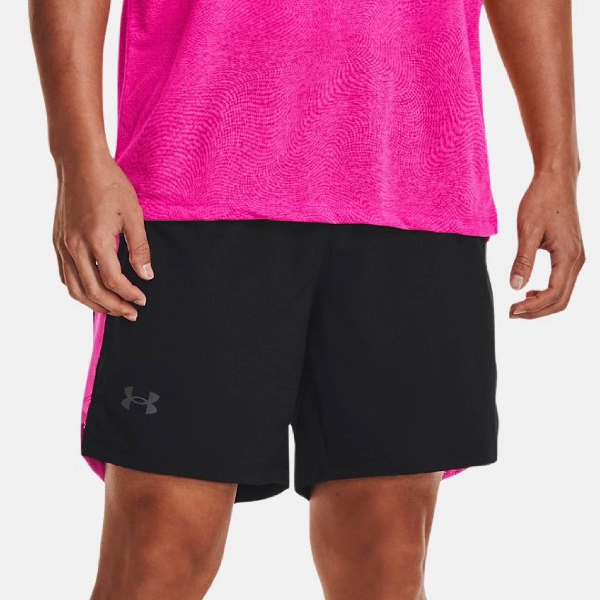 กางเกงวิ่ง Under Armour Launch 7” Running Shorts (LG)