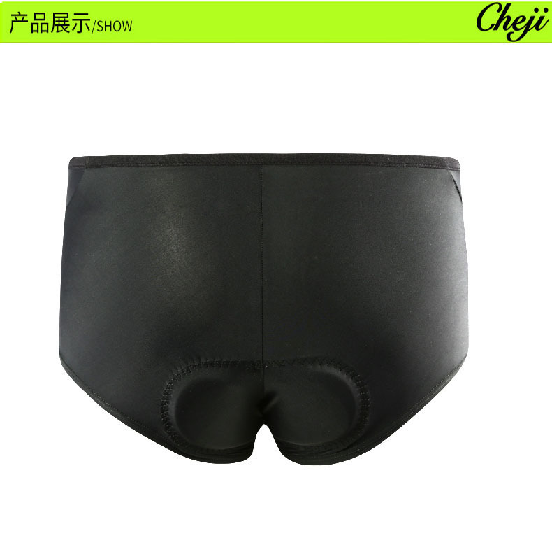 กางเกงจักรยาน Boxer ขาสั้นพิเศษ CheJi 20 (01)