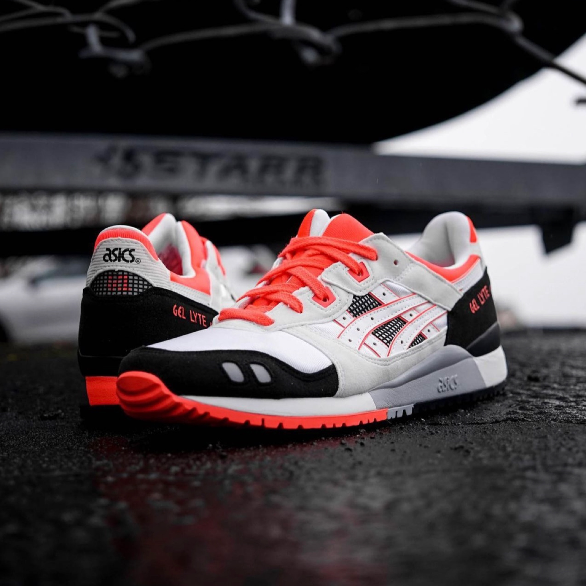 รองเท้า ASICS Gel-Lyte lll OG ‘LIMITED’ (M11US)