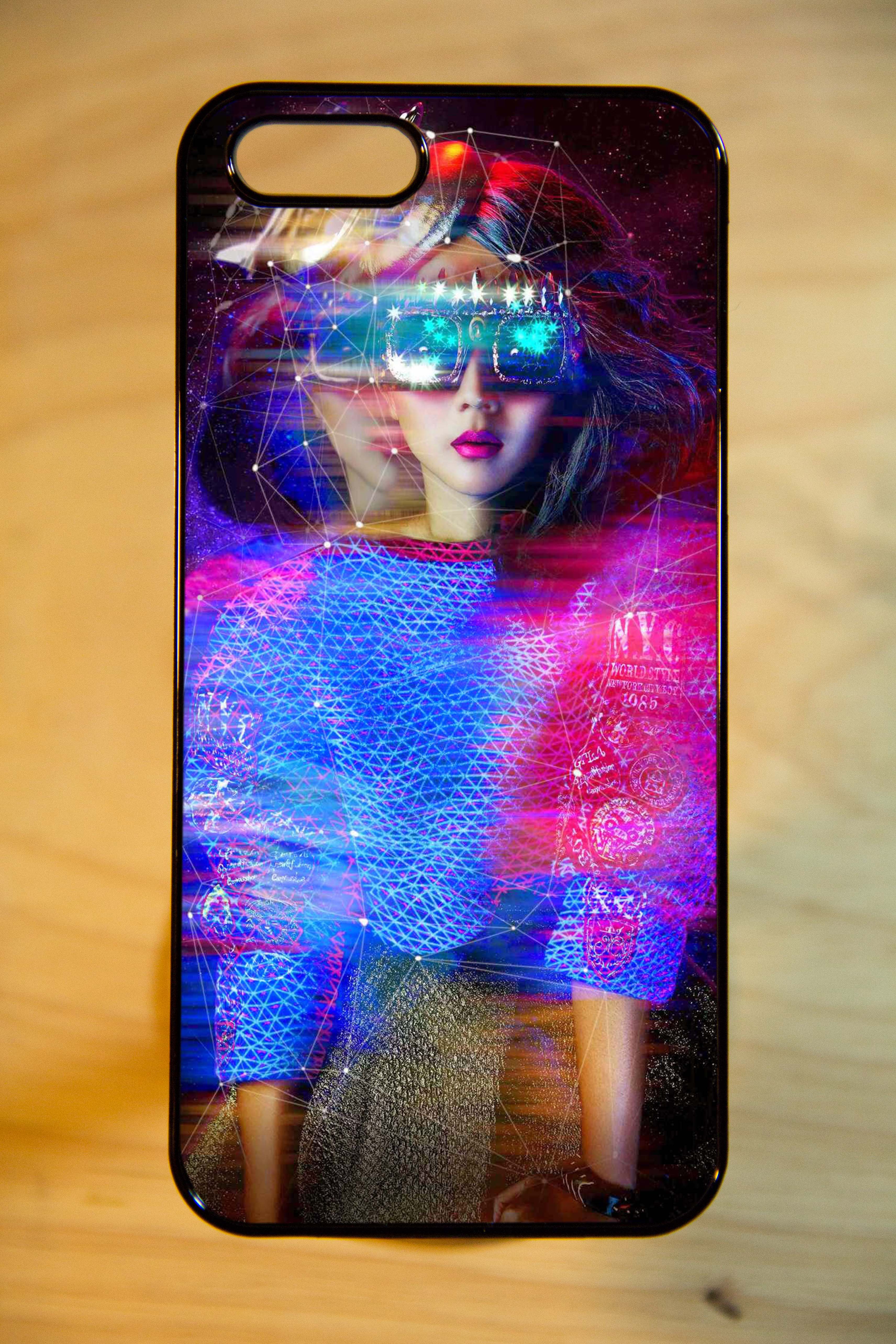 เคสลาย สาวเกาหลี