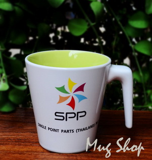 สกรีนแก้ว ลาย SPP