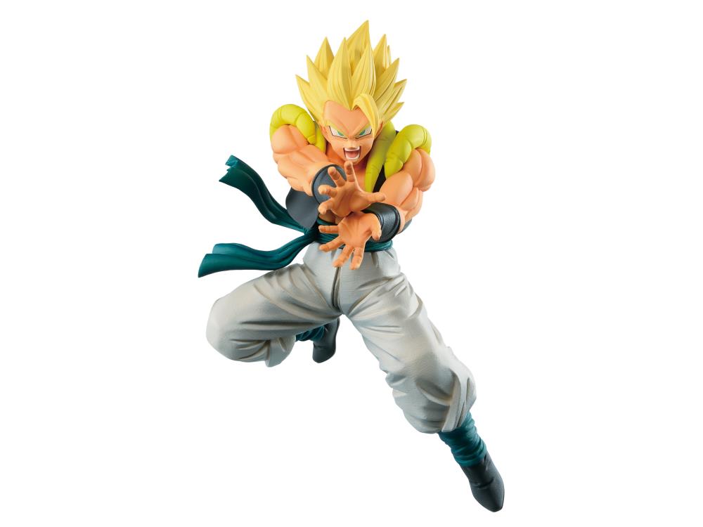Dragon Ball Super Super Kamehameha II Super Saiyan Gogeta Ver.2