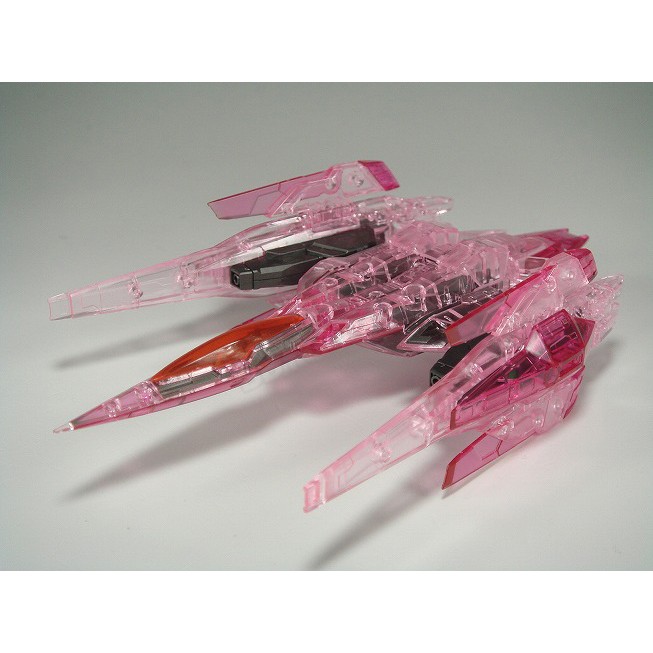 RG 1/144 Gundam OO raiser limited clear gundam expo gunlpla model ของเล่น ของสะสม สินค้า 🔥Bandai แท้100%🔥