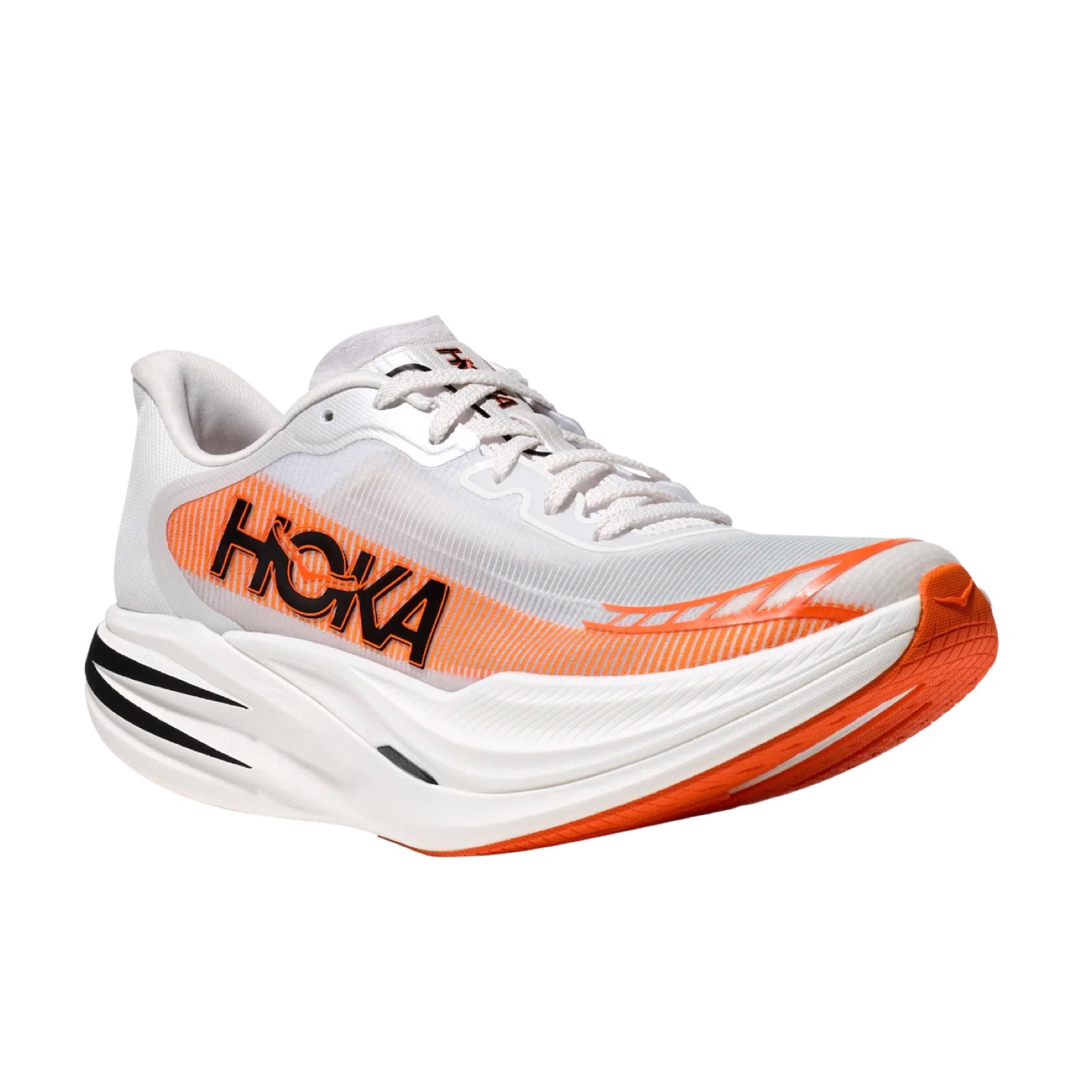 รองเท้าวิ่ง HOKA Cielo X1 2.0 #มือ2 (M11.5US)