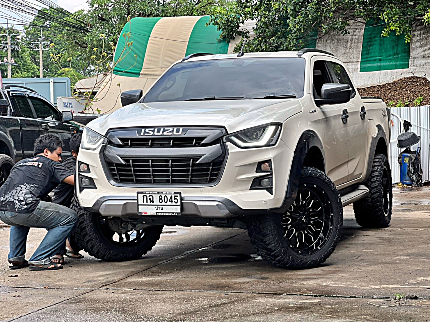 D_MAX_ทรงเมกา_จากจังหวัดน่าน