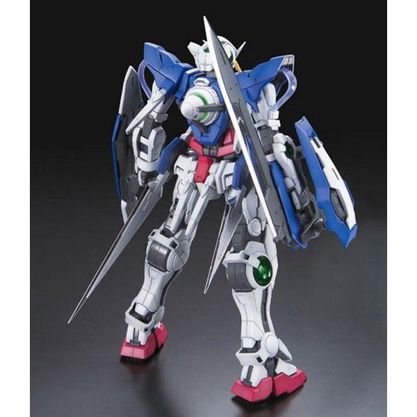 GN-001 Gundam Exia Ignition Mode (MG)