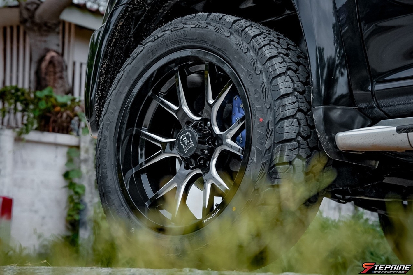 ISUZU D-MAX จองคิวมาจาก ชลบุรี 🇺🇸 👍เน้นยื่นน้อยๆ ใช้งานสบาย