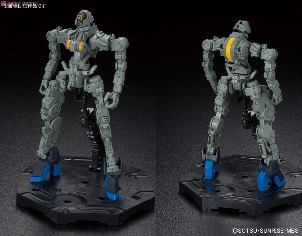 Schwalbe Graze (Mcgillis Type) (1/100)