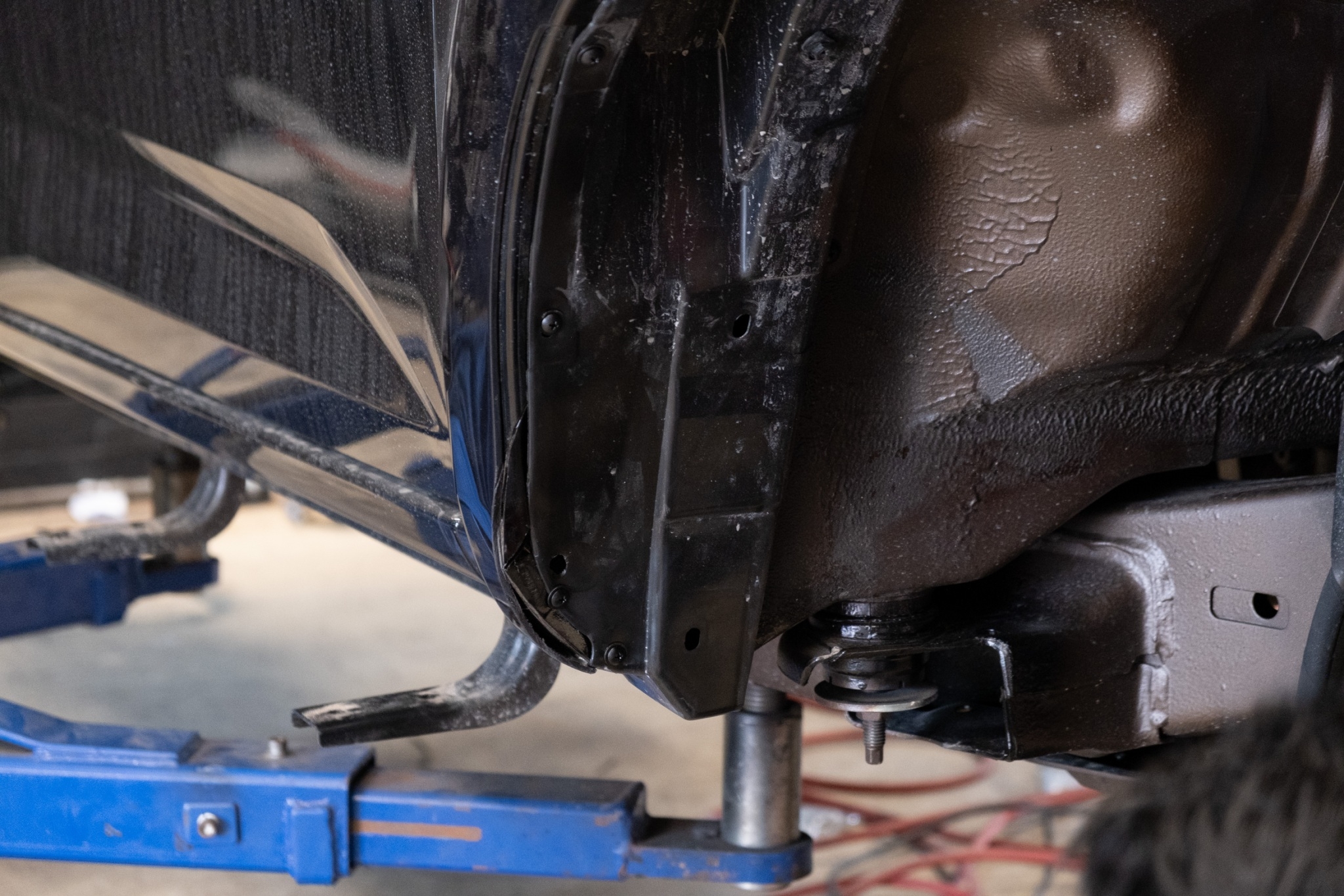 ล้อแท้ HOSTILE H120 ขอบ22 ใส่ D-MAX