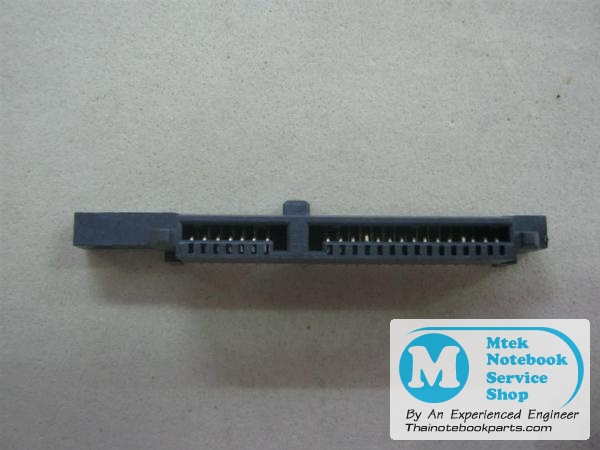 MT02994 ตัวแปลง HDD SATA Adapter HP DV6000, DV9000, tx1000, Compaq Presario V6000 - 434106-001 (สินค้าใหม่) 1