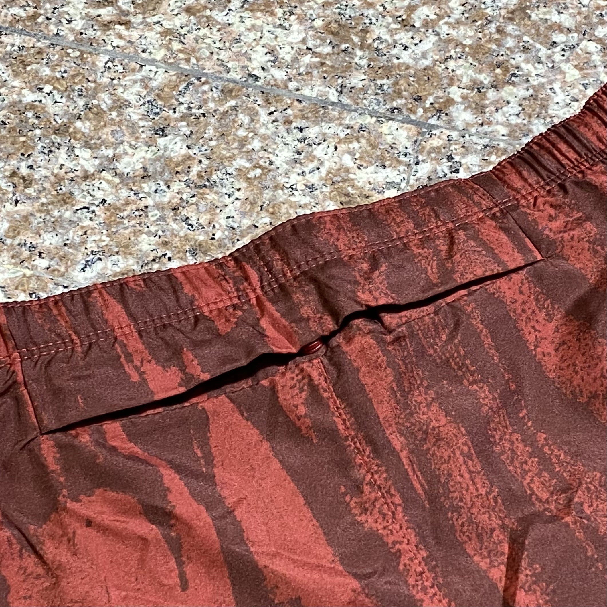 กางเกงวิ่ง Nike Challenger 5” Running Shorts (L)