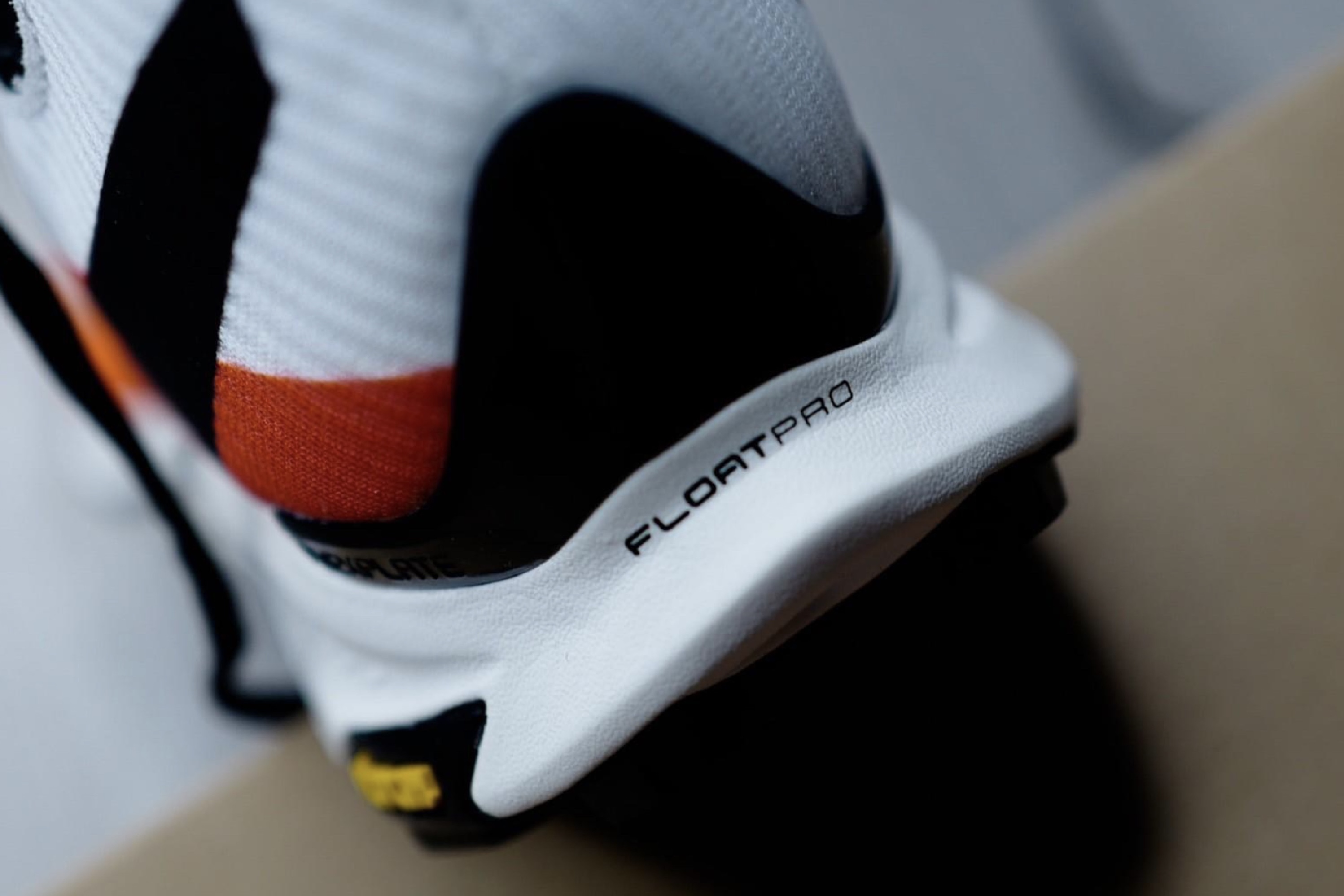 รองเท้าวิ่งเทรล Merrell MTL SkyFire 2 Women (W8.5US)