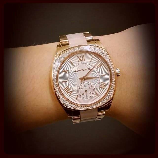 นาฬิกาข้อมือ Michael Kors MK6135 Michael 