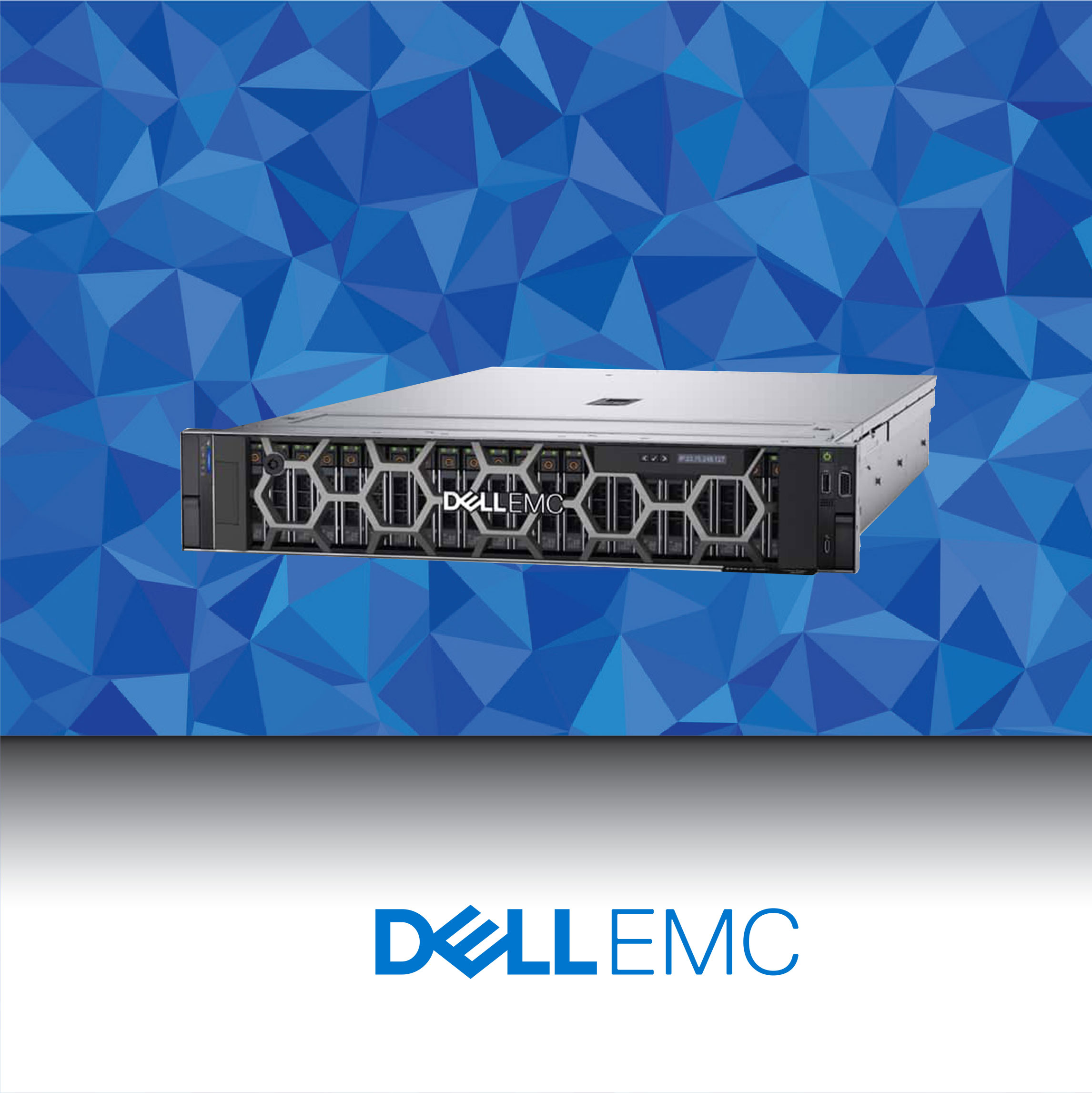 DELL EMC PowerEdge R7515 [P/N SNSR751582] ขาย Server | จำหน่าย Server | ร้านขาย Server