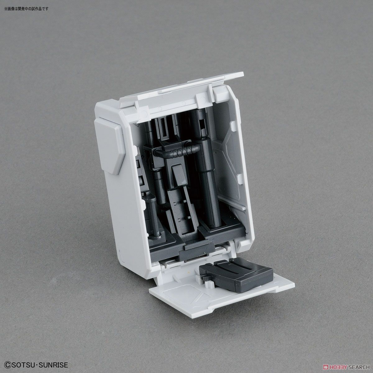 Gundam Ground Type (HGUC)