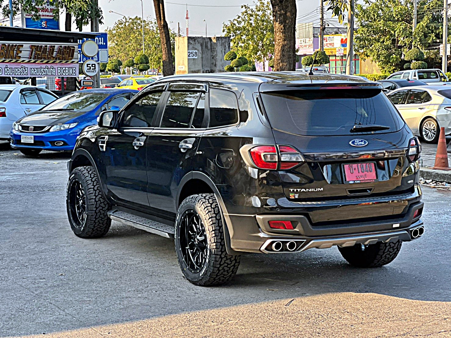 FORD_EVEREST_แบบไม่ยก