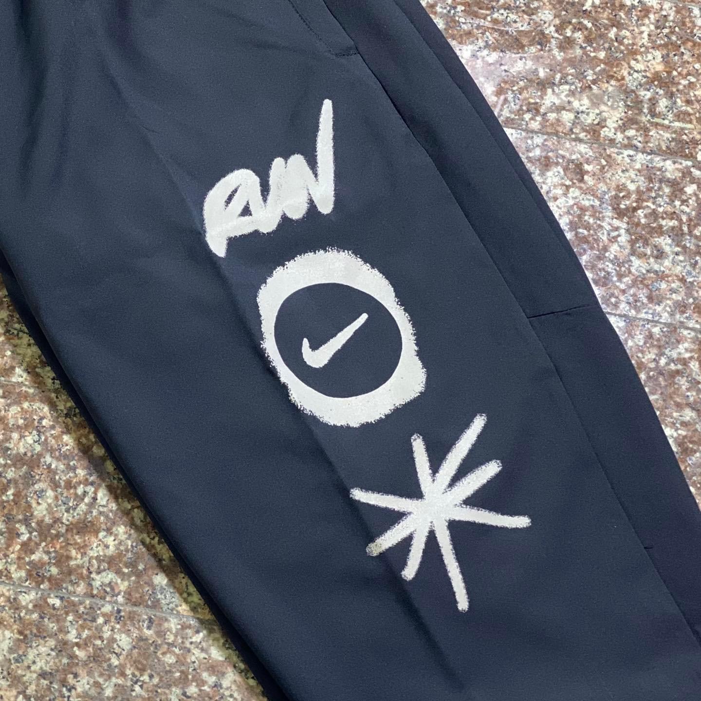 กางเกงวิ่ง Nike Dri-Fit Running Pants (L)