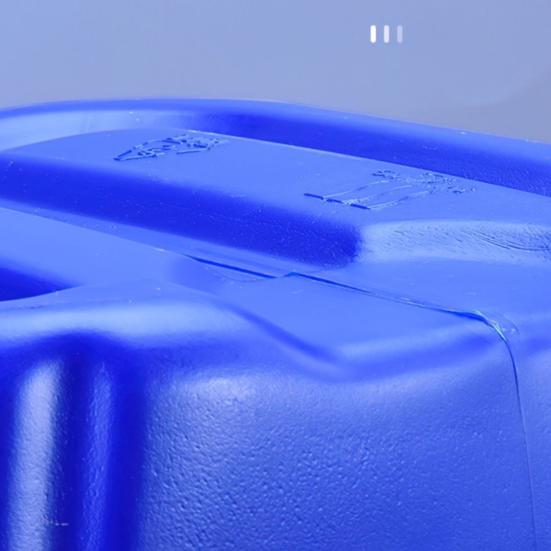 15013 GLP-04 25L แกลอนเหลี่ยน 25 ลิตร ฟ้า