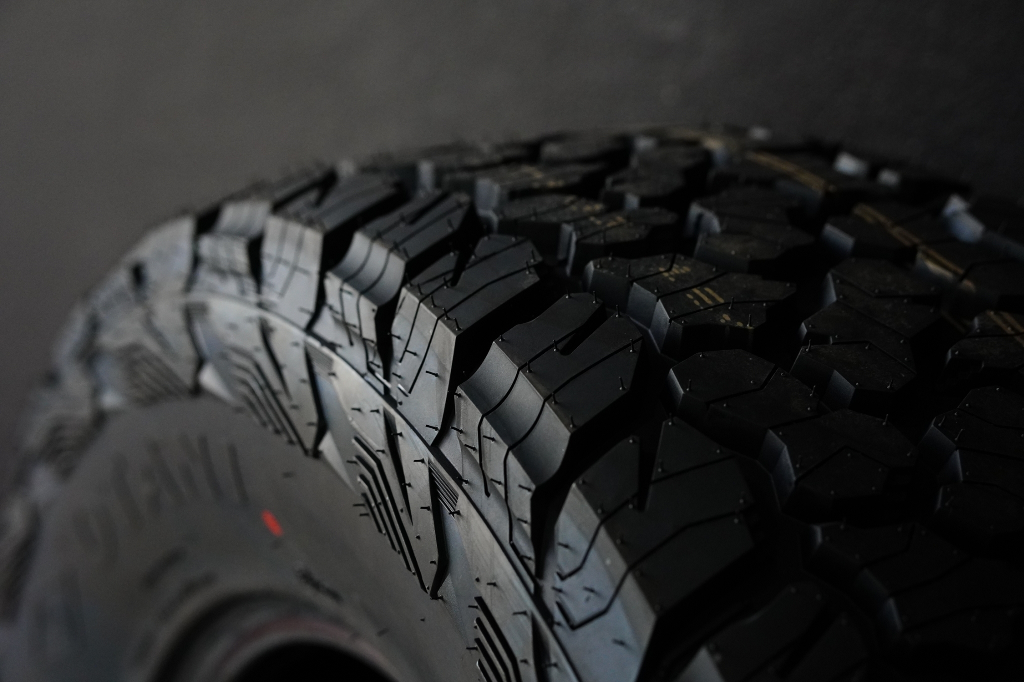 OTANI SA2000 285/65-18 ราคาถุกที่ STEP9