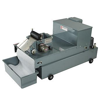 Magnetic Separator & Paper Filter