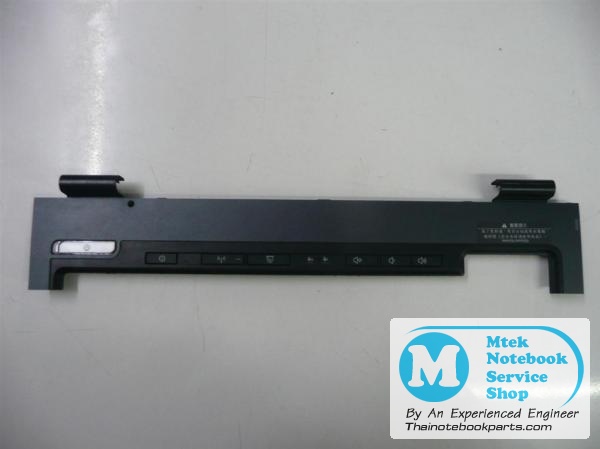 MT01023 แผงสวิตช์ HP Compaq nc6120 nx6120 - 378232-001 6070A0094701 Power Button Panel 2