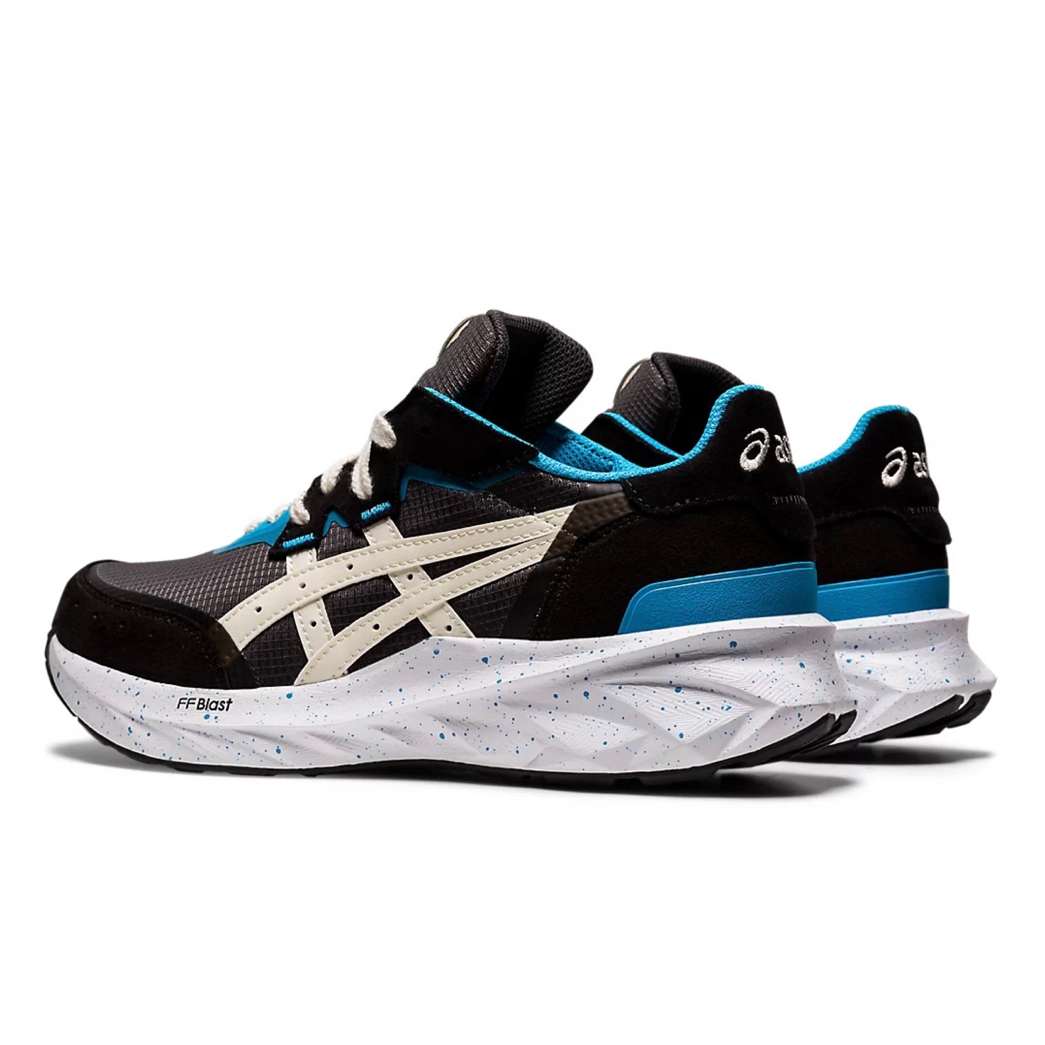 รองเท้า ASICS Tarther Blast ‘Aizuri Blue’ (W6/8US)