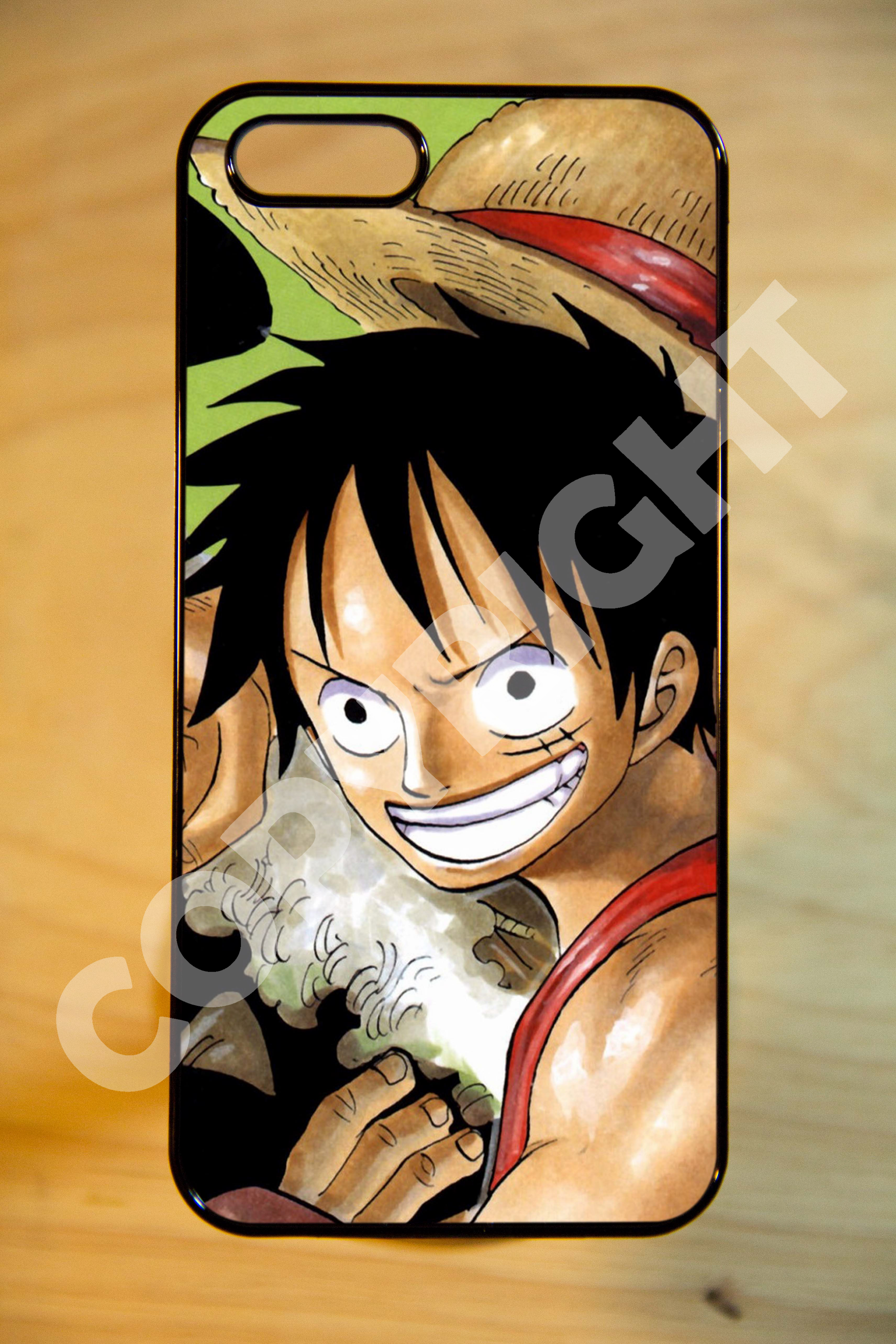 เคสสั่งทำ - ลายวันพีช