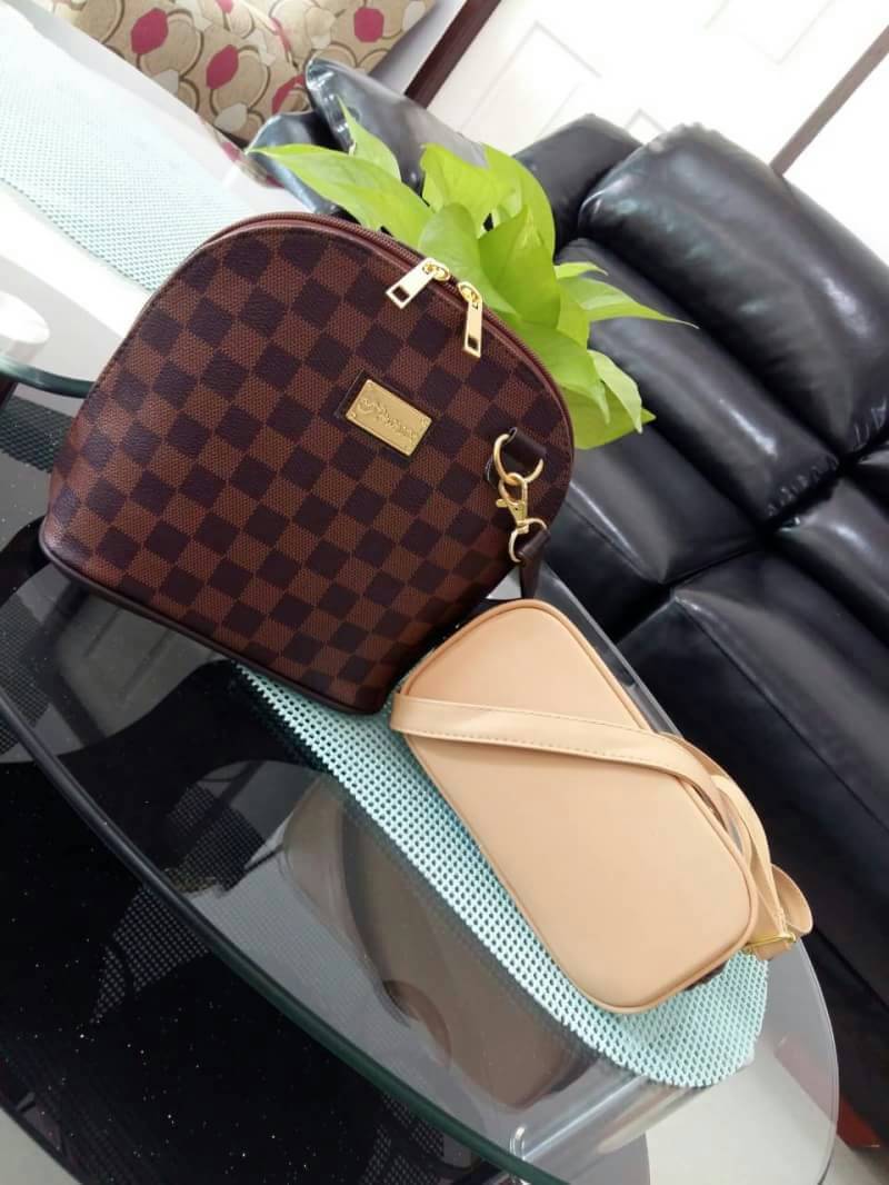 กระเป๋าแฟชั่นงานไทย