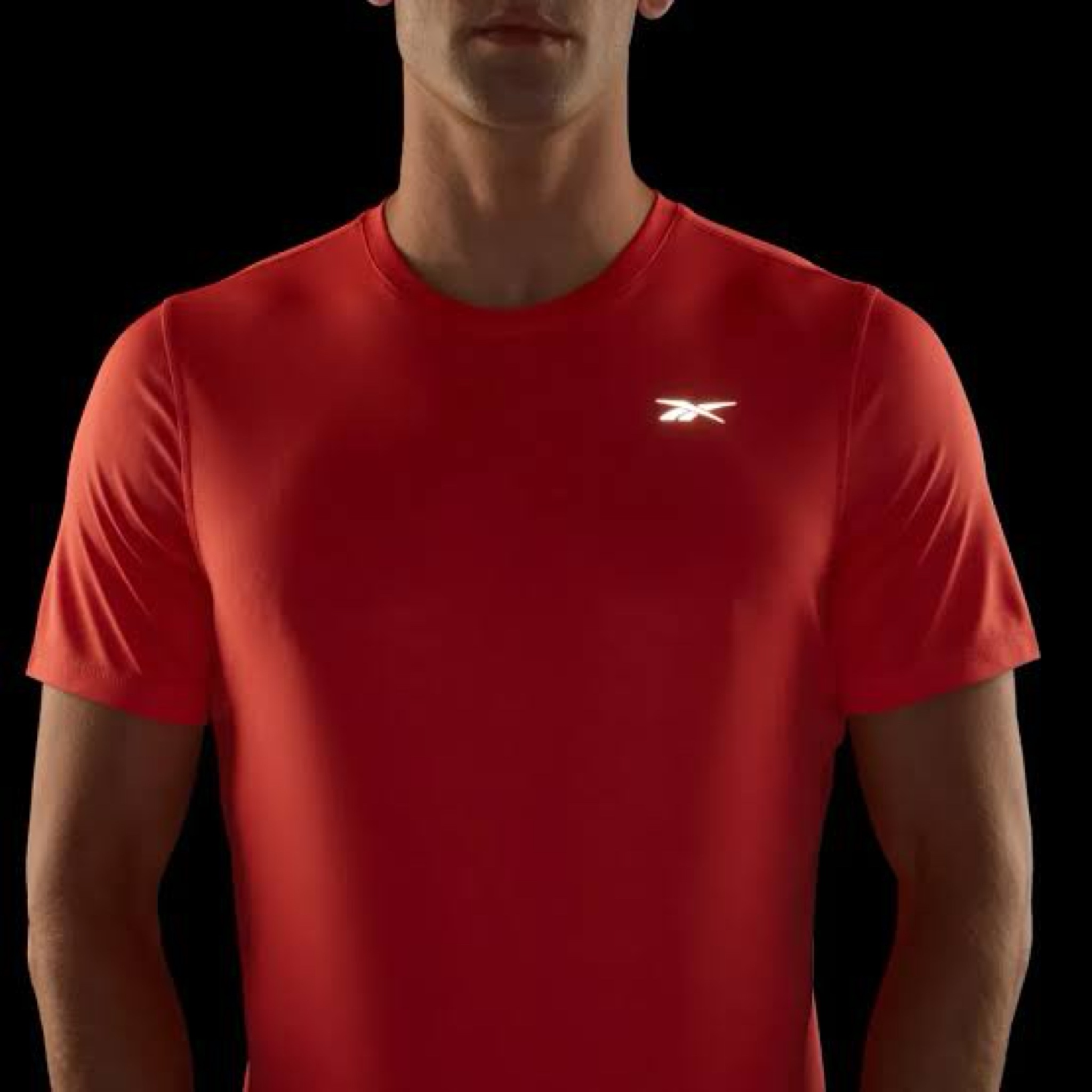 เสื้อวิ่ง Reebok Speedwick Tech Running Shirt (M)