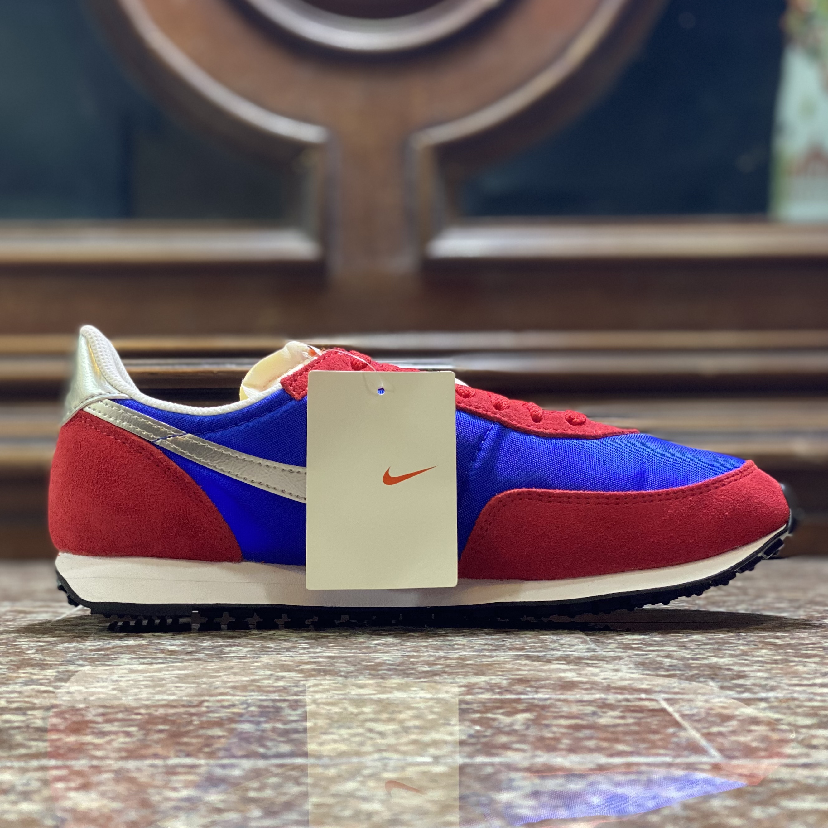 รองเท้า Nike Waffle Trainer 2 SP ‘LIMITED’ (M9US)