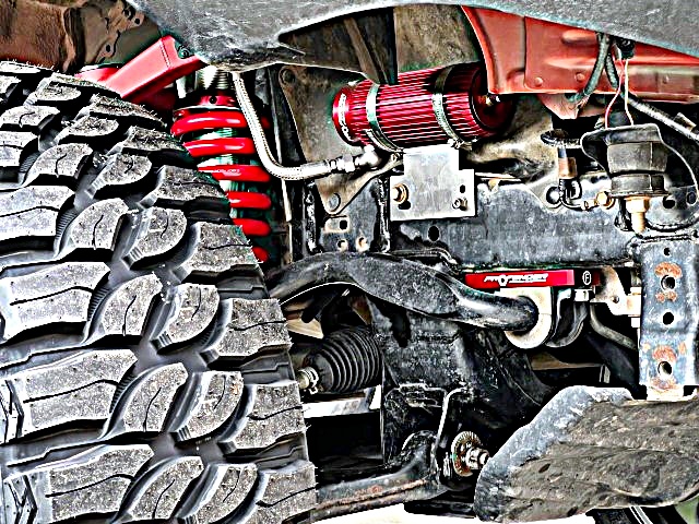 #TOYOTA_REVO จองคิวมาจากหนองบัวลำภู