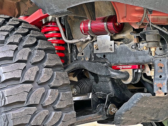 #TOYOTA_REVO จองคิวมาจากหนองบัวลำภู