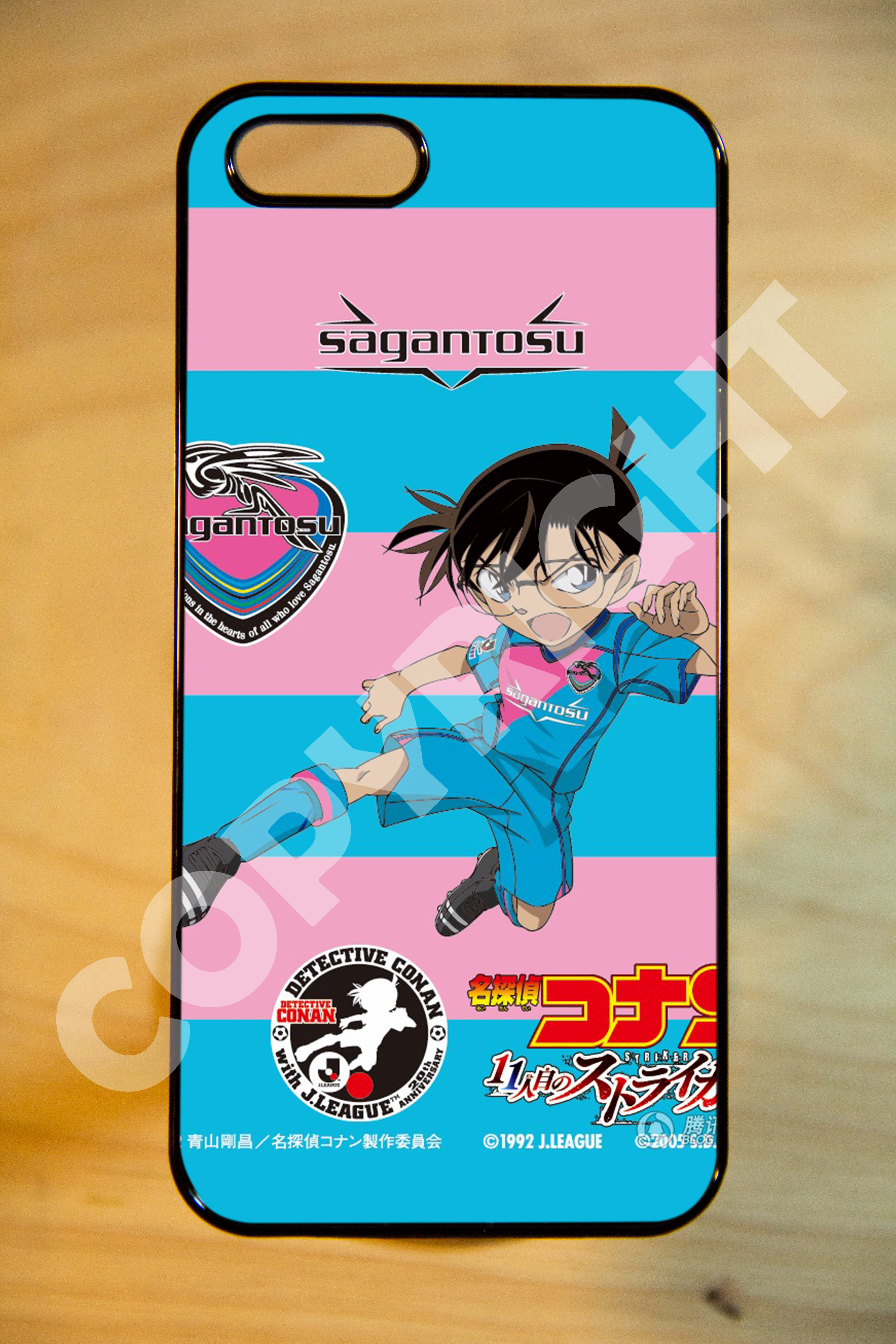 เคสลาย โคนัน