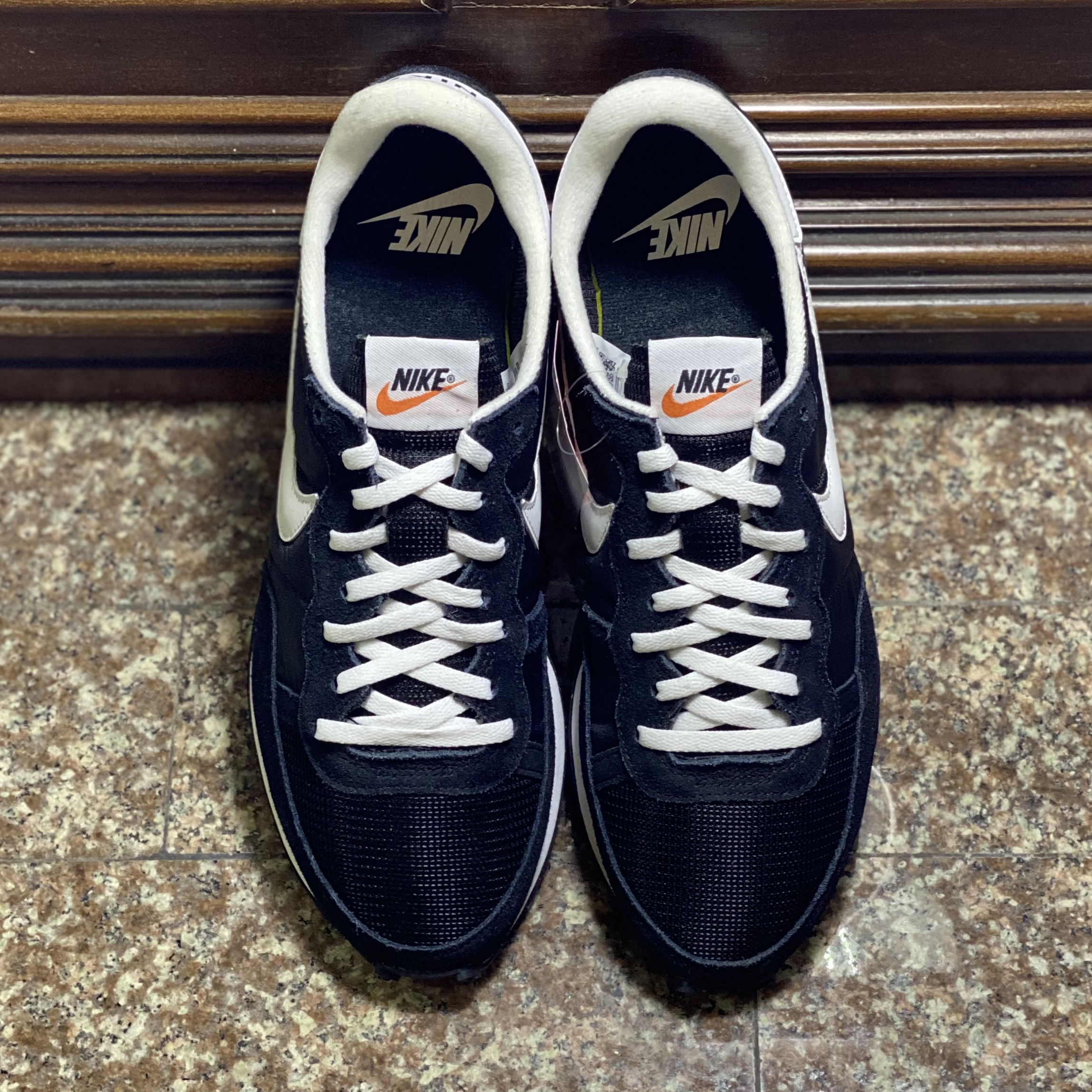 รองเท้า Nike Challenger OG ‘BLACK’ (M10US)