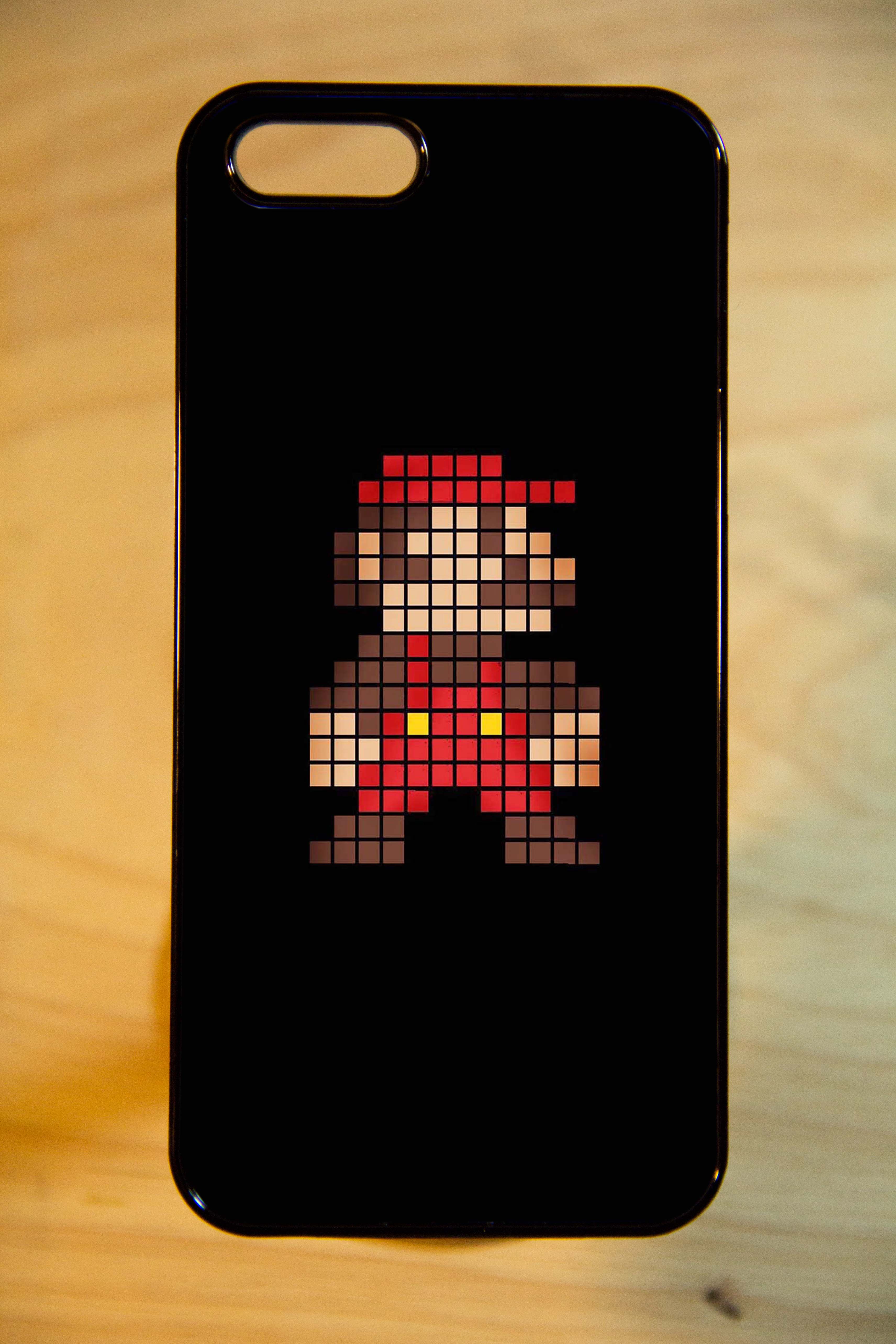 เคสลาย มาริโอ้