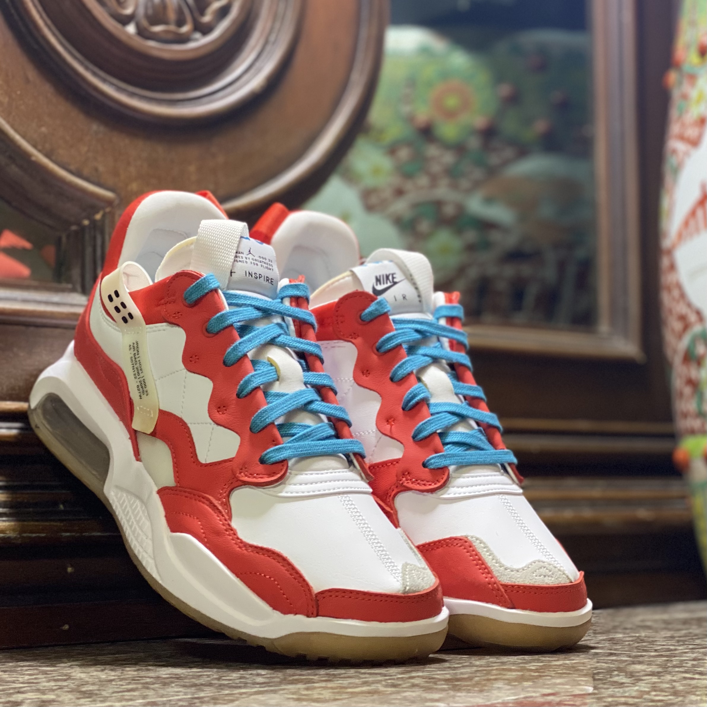 รองเท้า Nike Air Jordan MA2 (M10US)