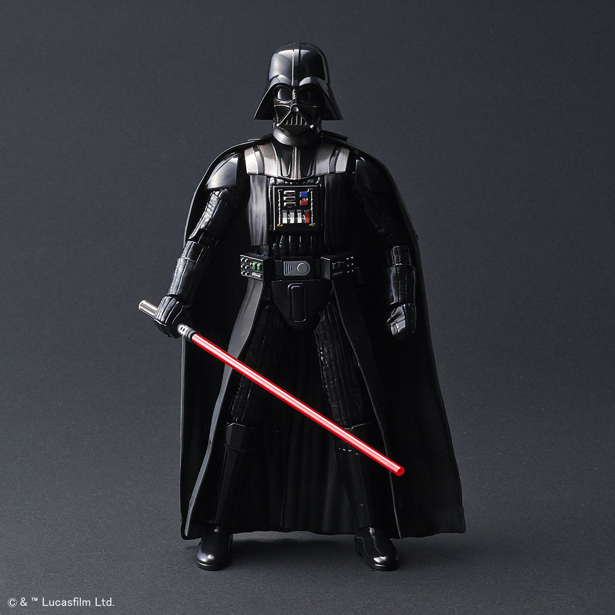 1/12 DARTH VADER (STAR WARS: RETURN OF THE JEDI)