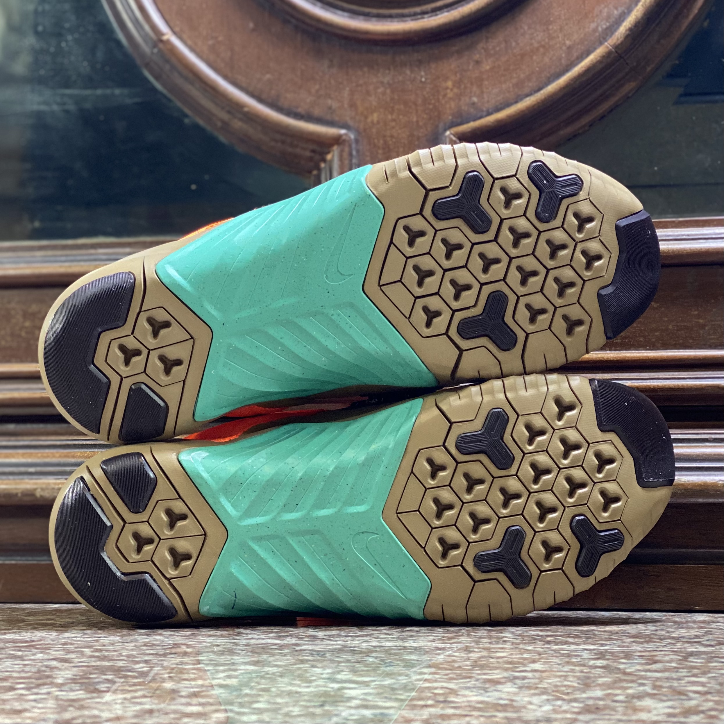 รองเท้าเทรนนิ่ง Nike Free Metcon 2 UT ‘LIMITED’ (M10US)