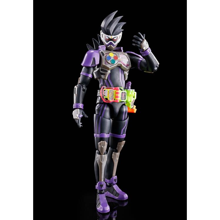 Kamen Rider Figure-rise Standard Kamen Rider Genm (Action Gamer Level 2)