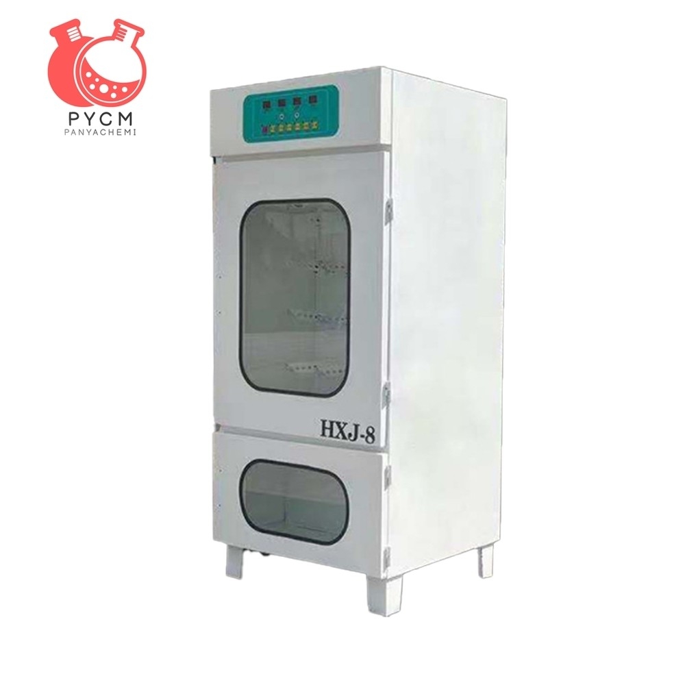 เครื่องอบเป่าแห้งรองเท้า Shoe drying machine xjx hxj