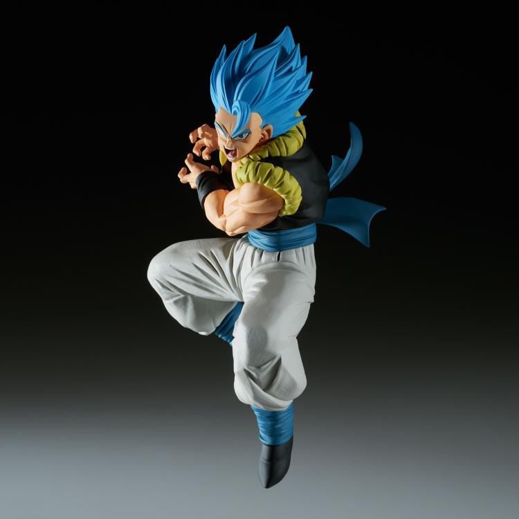 DRAGON BALL SUPER MATCH MAKERS SUPER SAIYAN GOD SUPER SAIYAN GOGETA